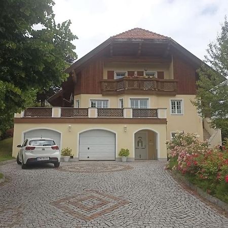 Ferienwohnung Guetl Am Weg Altmünster Kültér fotó