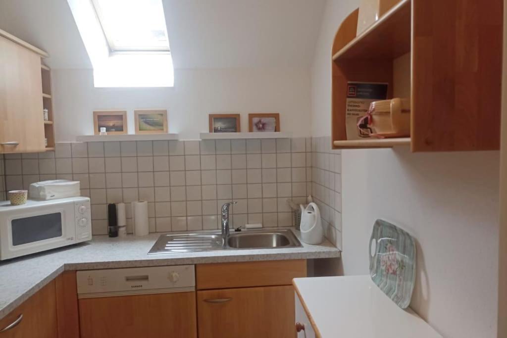 Ferienwohnung Guetl Am Weg Altmünster Kültér fotó