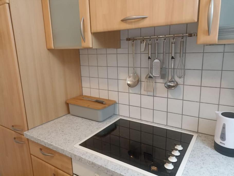 Ferienwohnung Guetl Am Weg Altmünster Kültér fotó