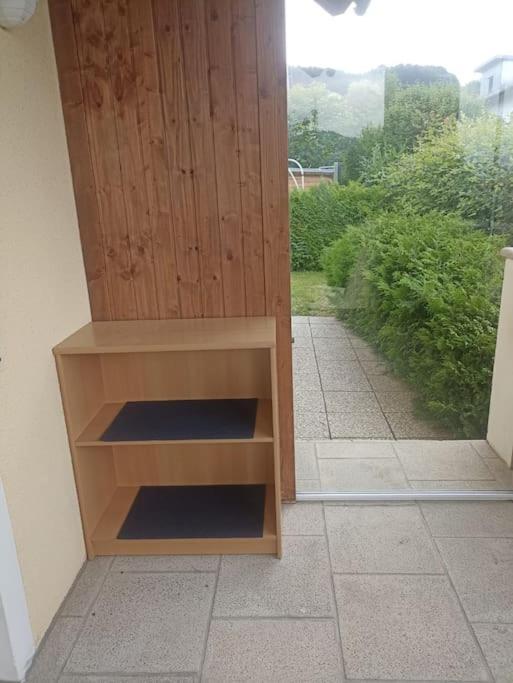Ferienwohnung Guetl Am Weg Altmünster Kültér fotó