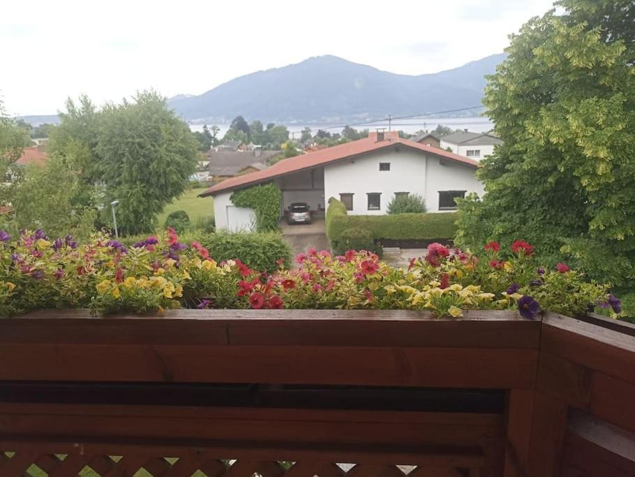 Ferienwohnung Guetl Am Weg Altmünster Kültér fotó